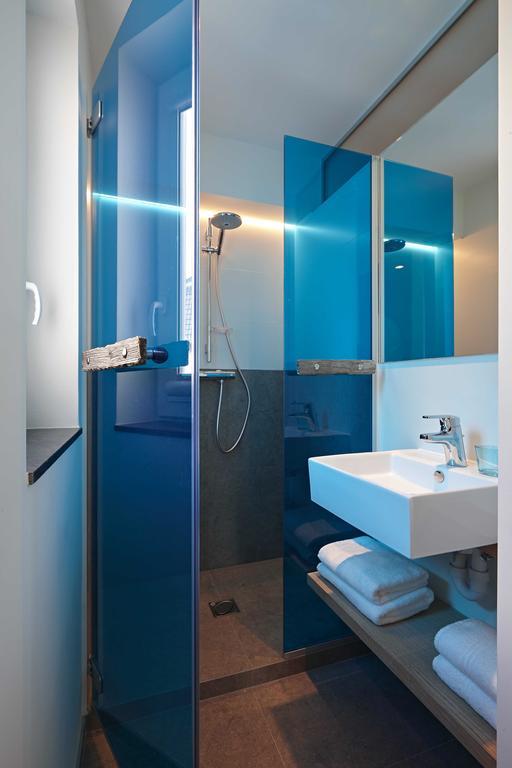 Kustappartementen Blankenberge Room photo